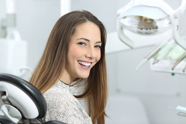 Advanced Technology for Better Dental Care in Urbana, IL